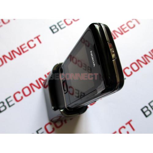 Nokia 8800 Sapphire Arte Black